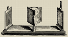 Stereoscopy