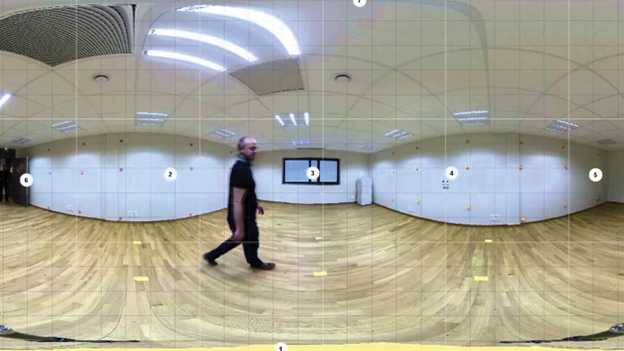 360 Video