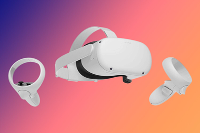 Standalone VR Headsets