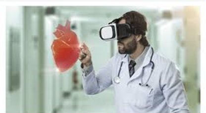VR and Prospects