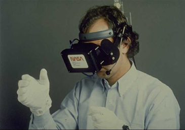 Telesphere Mask