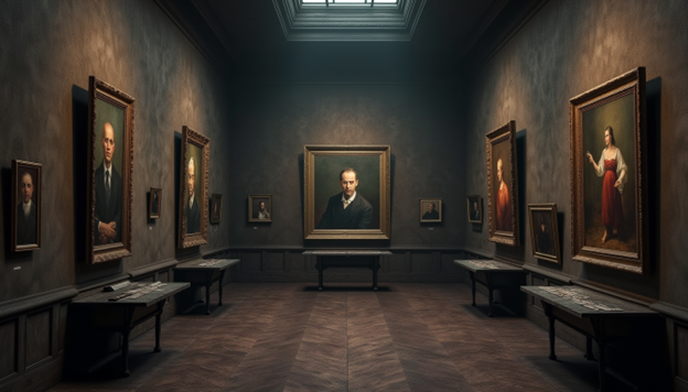 Portraits