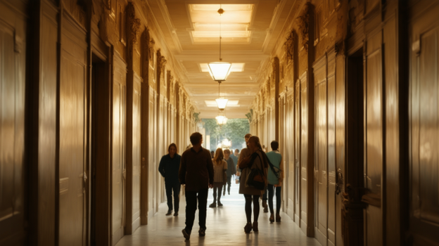 Corridor